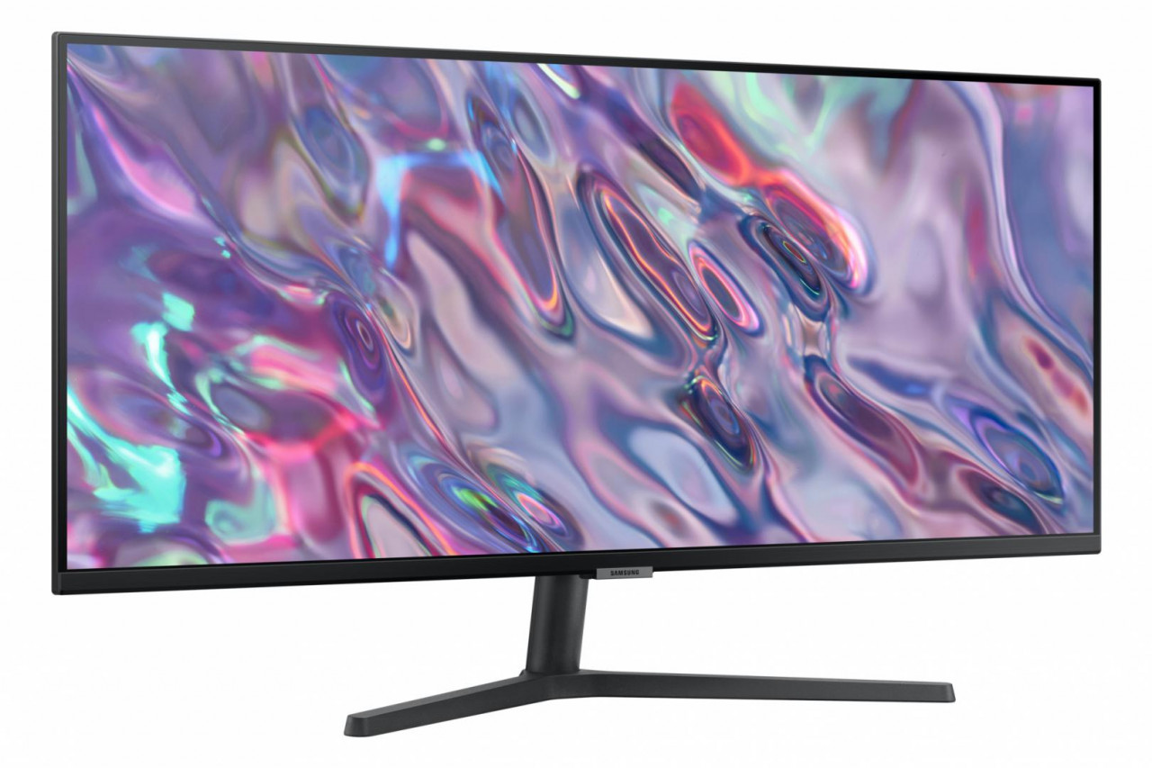 MONITOR 34