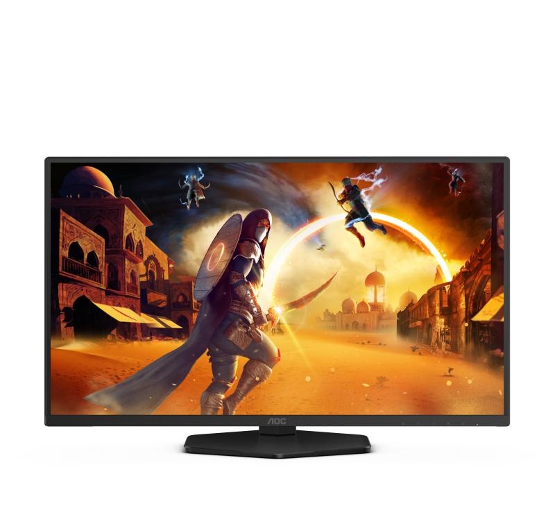 Monitor AOC 25