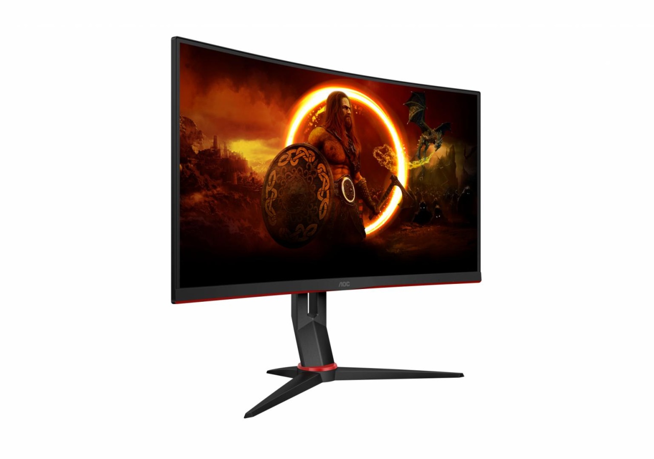 Monitor AOC 27