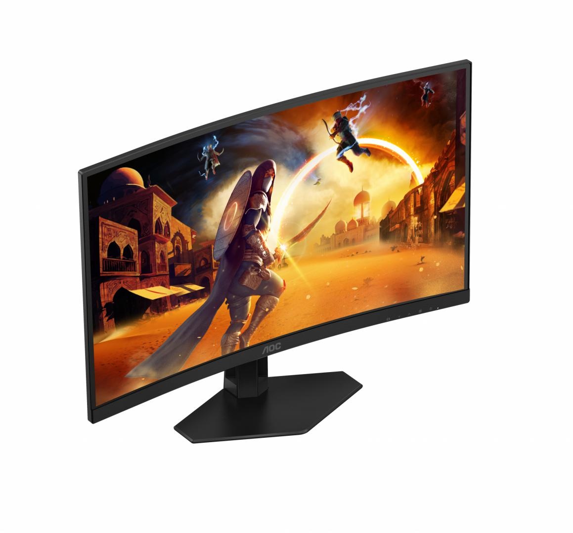 Monitor AOC 27