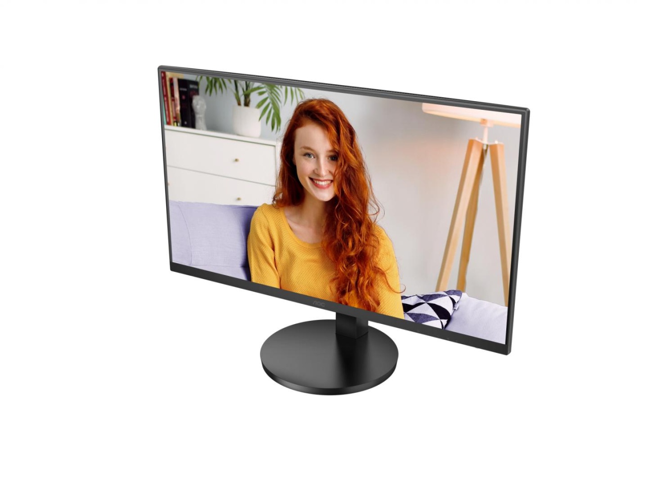 Monitor AOC 27