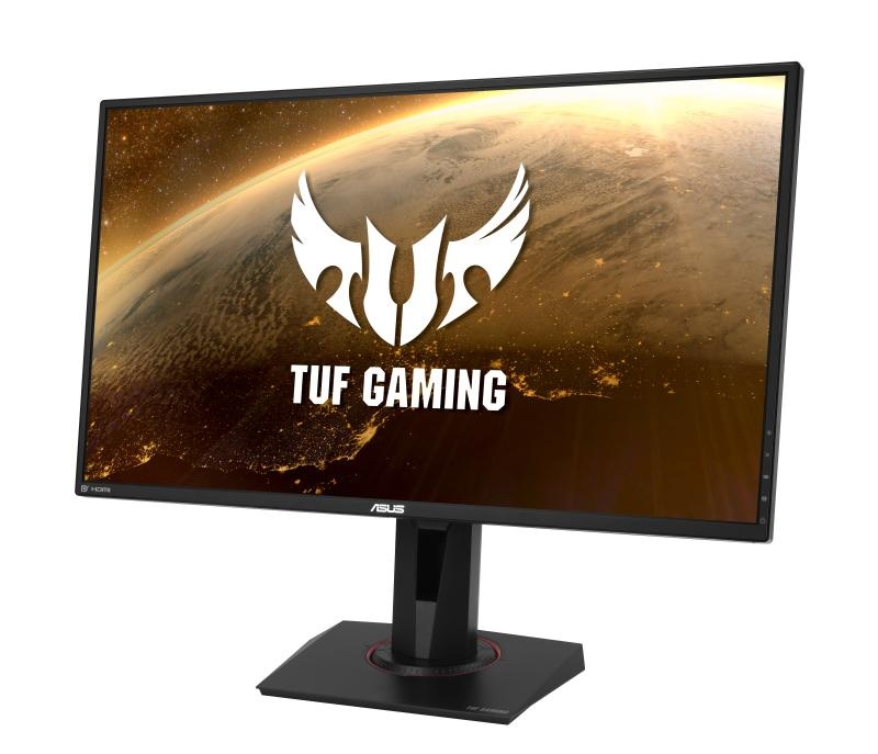 Monitor Asus 27