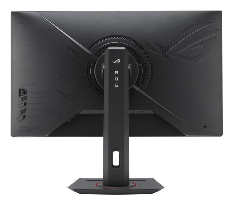 Monitor Asus 27