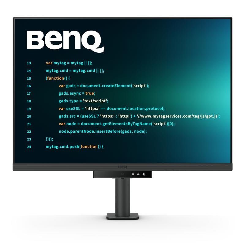 Monitor BenQ 28\'\' RD280UA - 1 | YEO