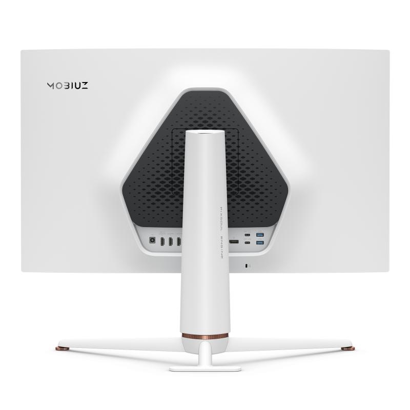 Monitor BenQ 31.2