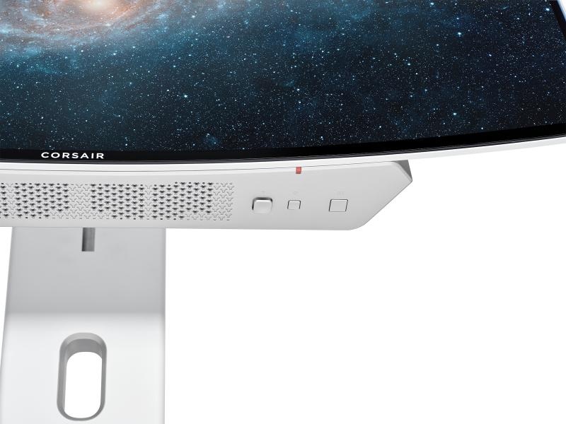MONITOR CORSAIR XENEON 34WQHD240-C - 5 | YEO