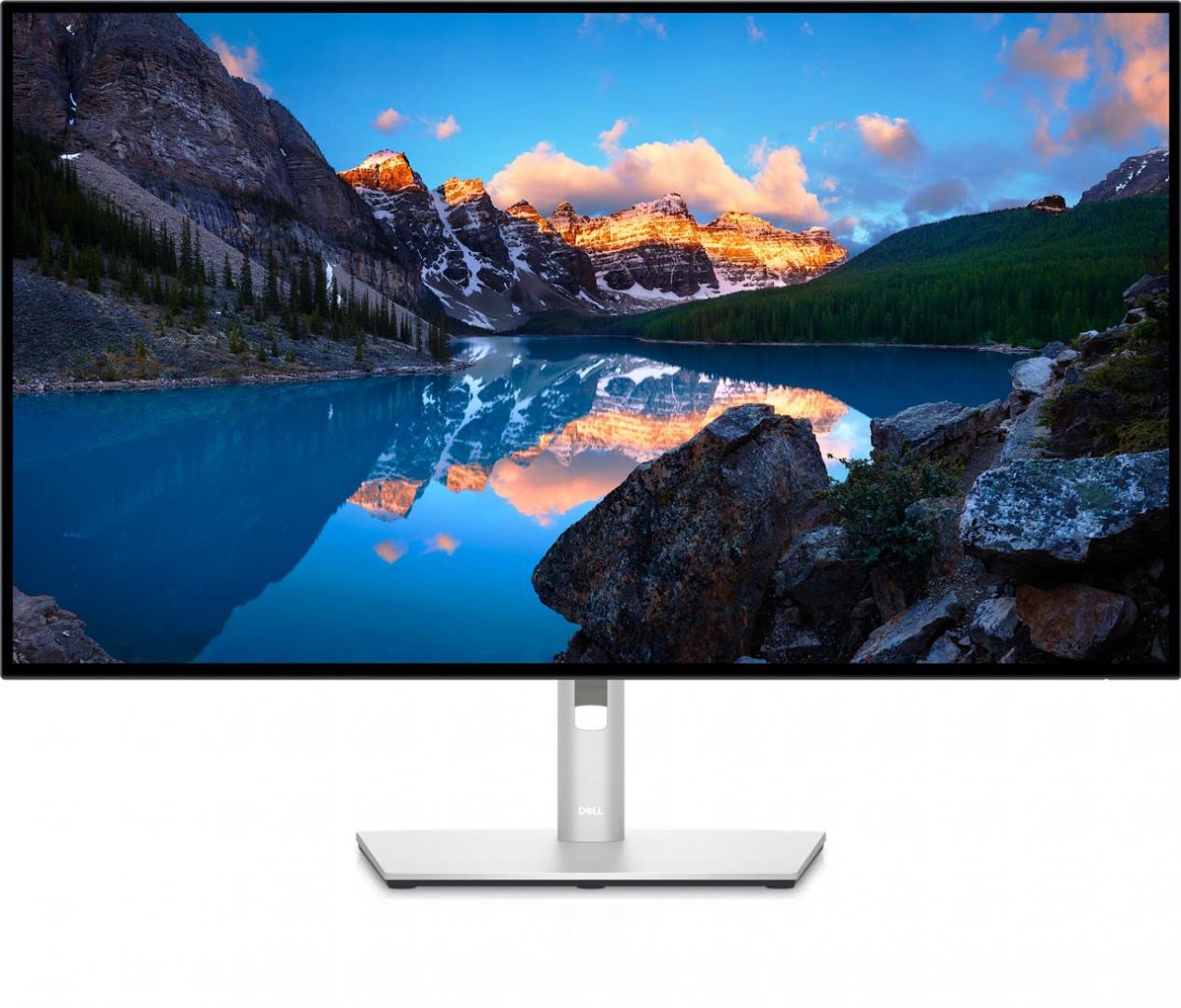 Monitor Dell 32