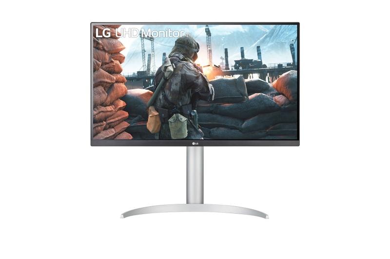 Monitor LG 27
