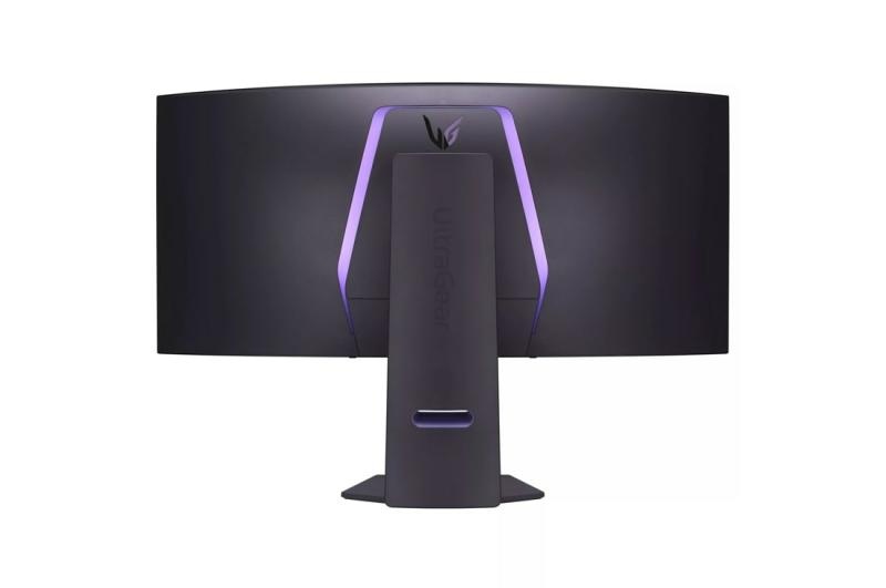 Monitor LG 39 39GS95QE-B.AEU - 4 | YEO