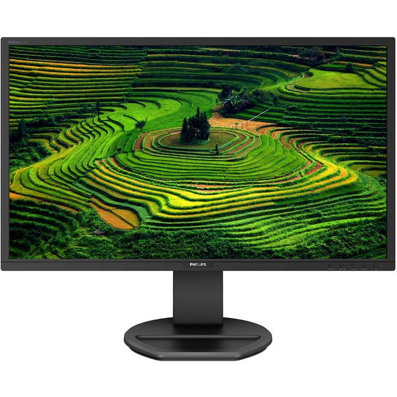 Monitor Philips 21.5