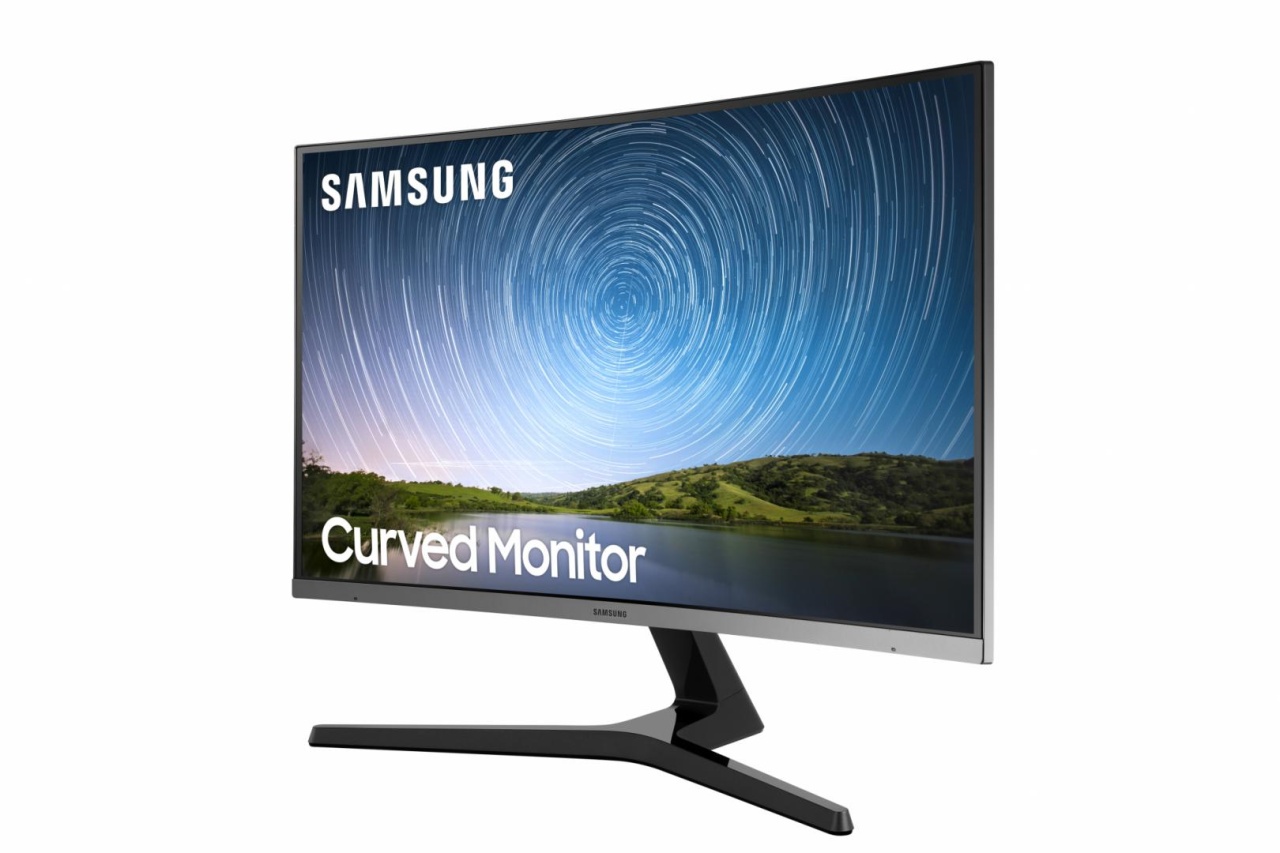 Monitor Samsung 27