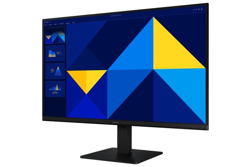 Monitor Samsung 27