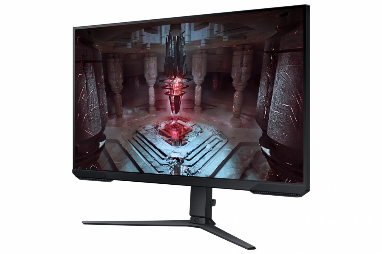 Monitor Samsung 32
