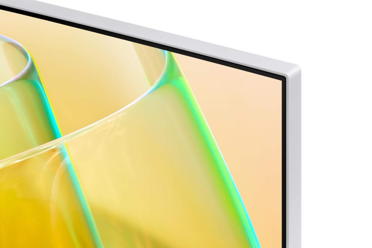 Monitor Samsung 34