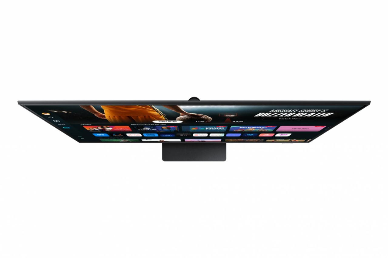 Monitor Samsung 43