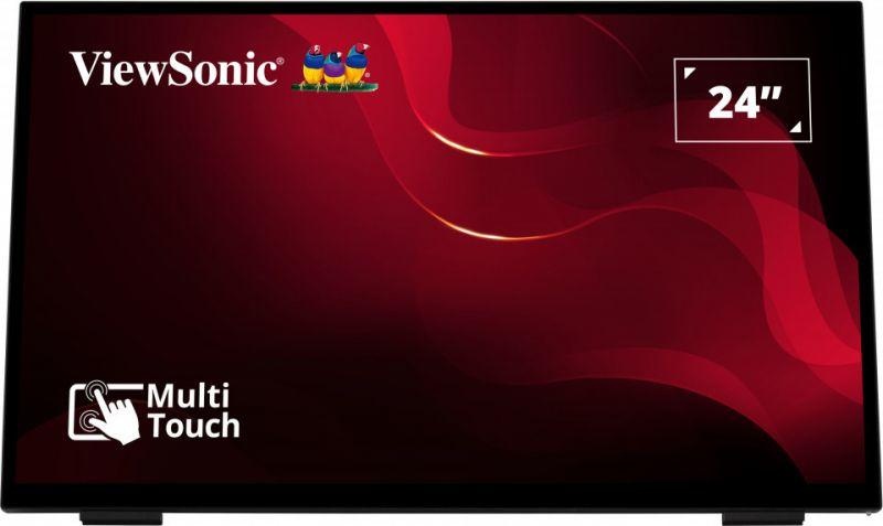 Monitor ViewSonic 24