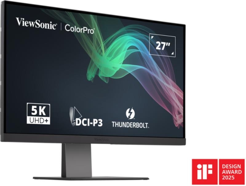 Monitor ViewSonic 27