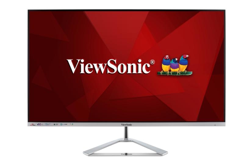 Monitor ViewSonic 31.5