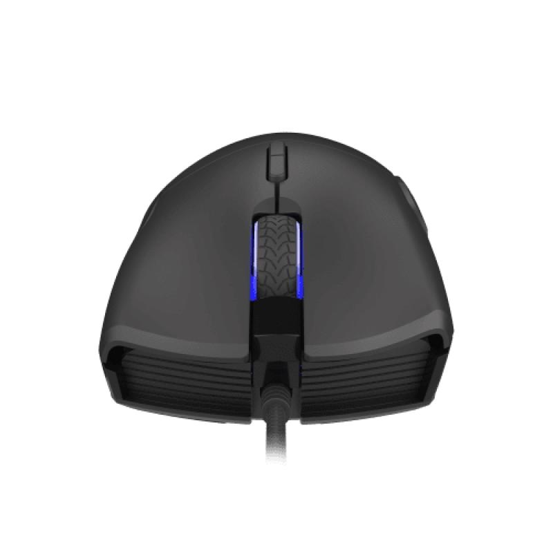 Mouse Genesis Krypton 290 6400 DPI negru - 3 | YEO