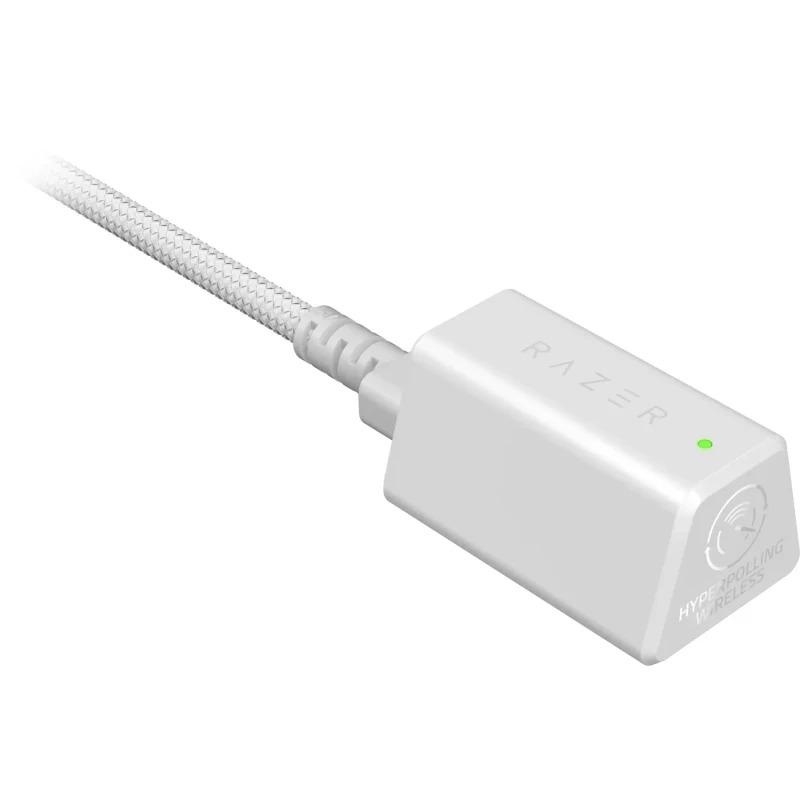 Mouse Razer Viper V3 Pro, alb - 4 | YEO