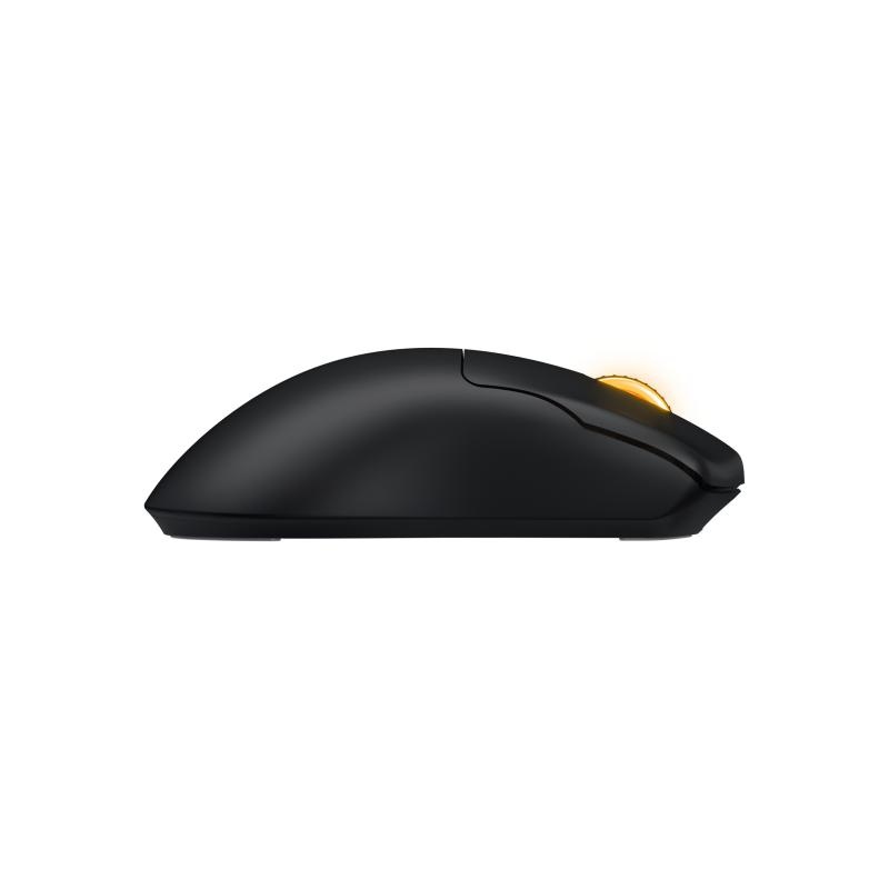 Mouse wireless Hator Pulsar 3 PRO, negru - 3 | YEO
