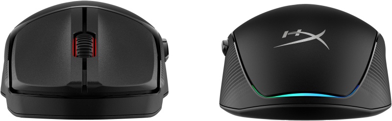 Mouse wireless HyperX Pulsefire Fuse ng