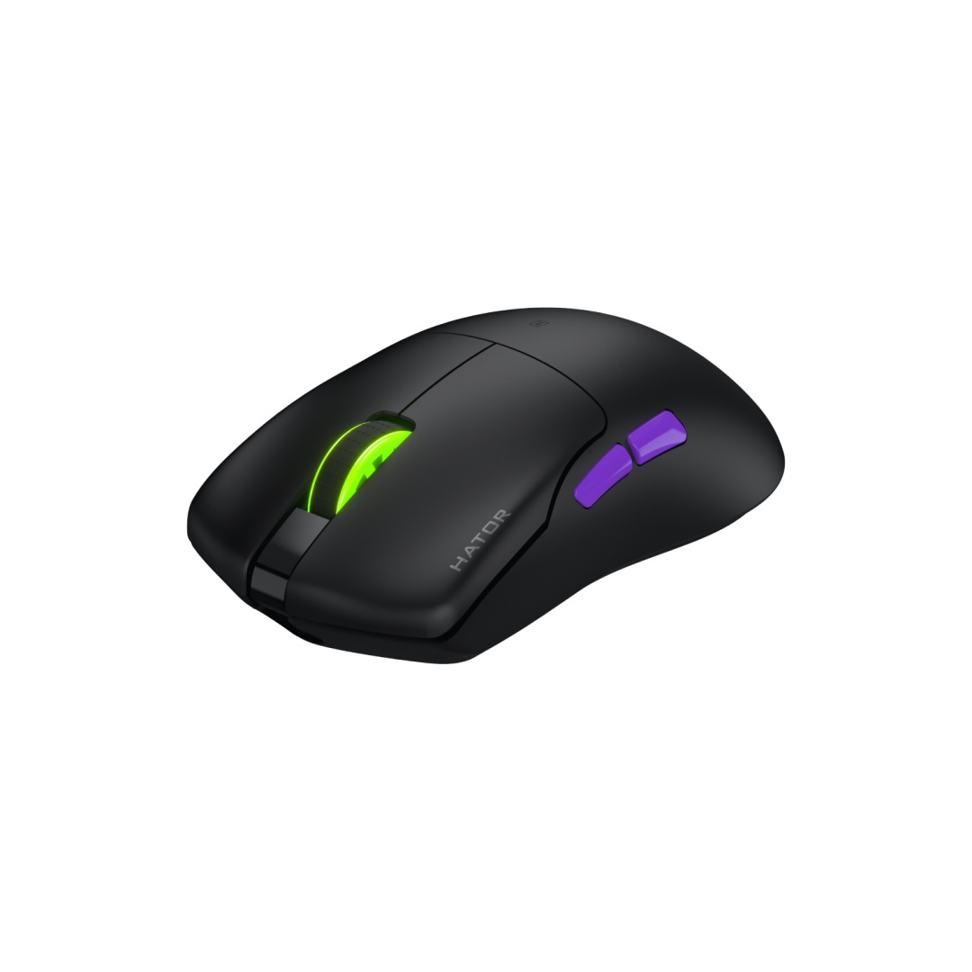 Mouse WS Hator Pulsar 3 ULTRA 8K+4K ng - 3 | YEO