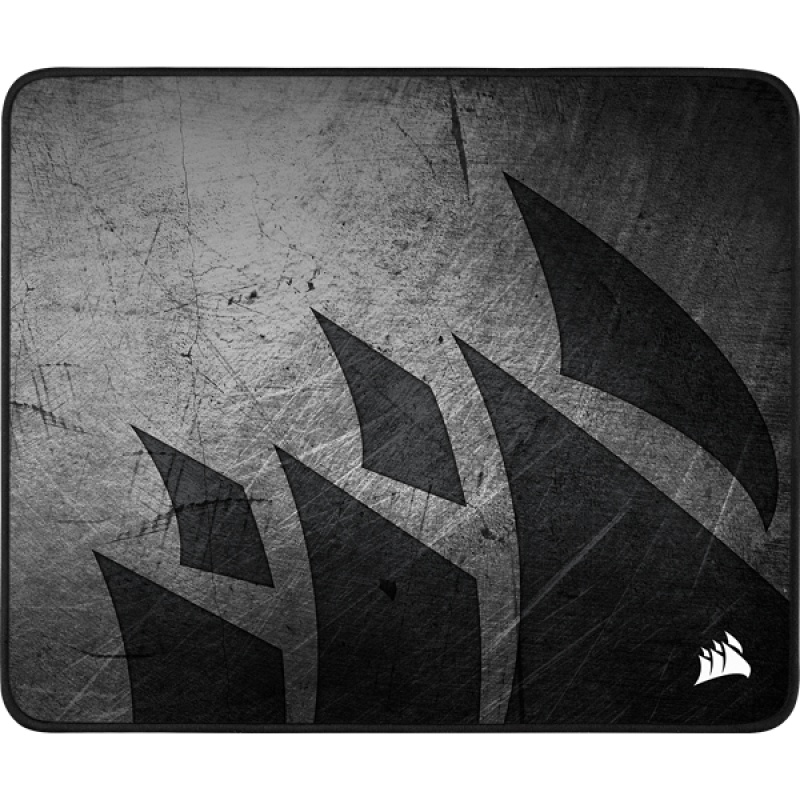 Mousepad Gaming Corsair MM300 Pro Medium, Textil, Margini Cusute, 360x300x3mm - 2 | YEO