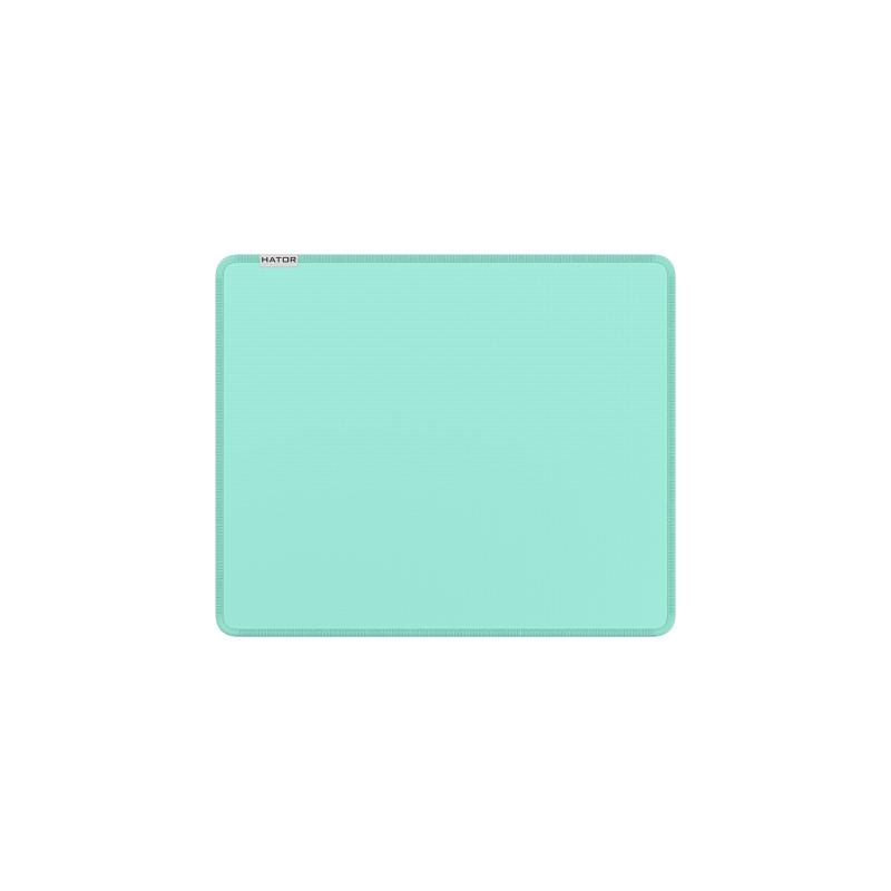 Mousepad Hator Tonn Evo M, albastru - 4 | YEO