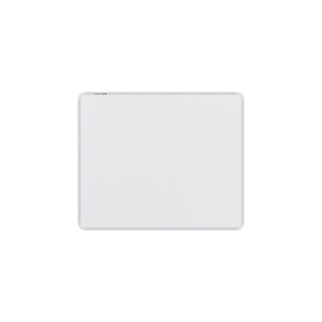 Mousepad Hator Tonn Evo M, alb - 2 | YEO