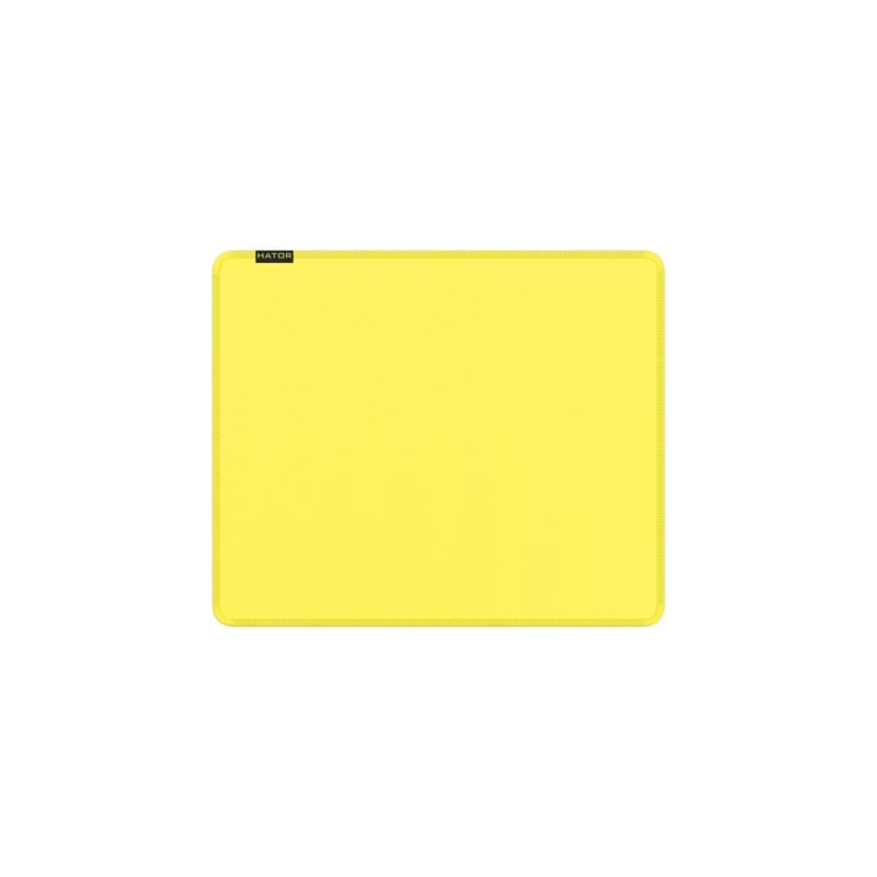 Mousepad Hator Tonn Evo M, galben - 3 | YEO