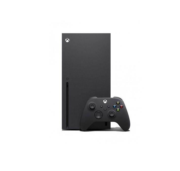 MS XBox Series X 1TB Black - PRODUS RESIGILAT!