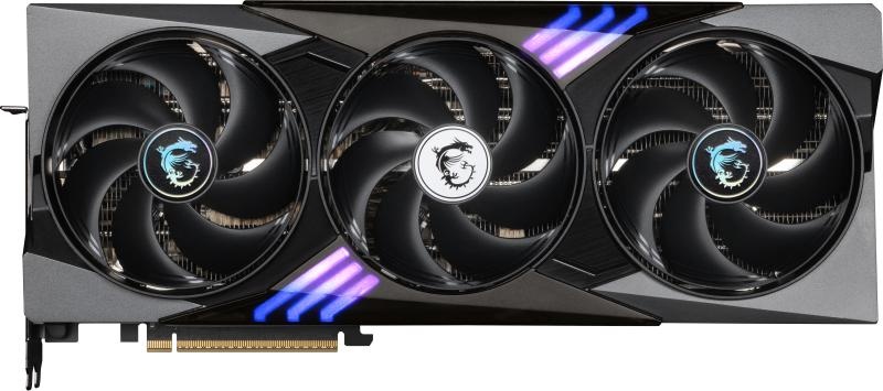 MSI GEFORCE RTX 5090 32G GAMING TRIO OC - 2 | YEO