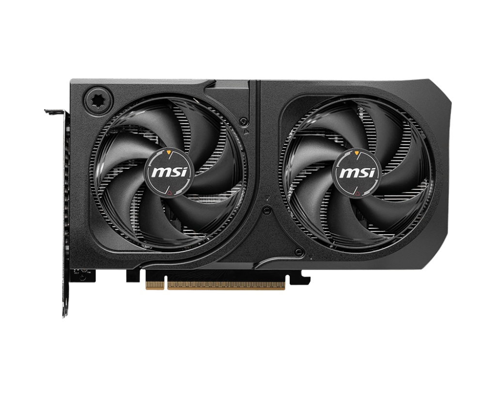 MSI GF RTX 5060 TI 16G SHADOW 2X OC PLUS
