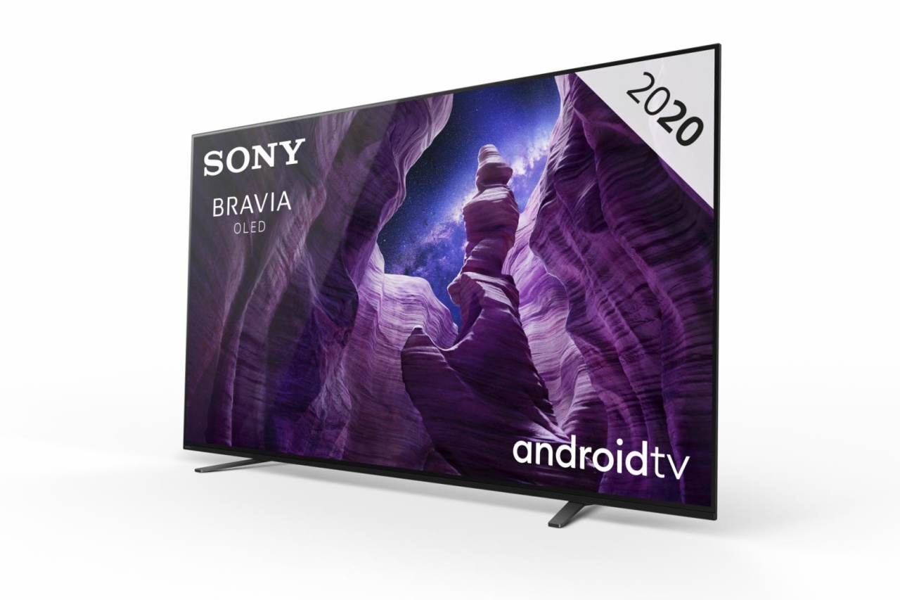 OLED TV 65