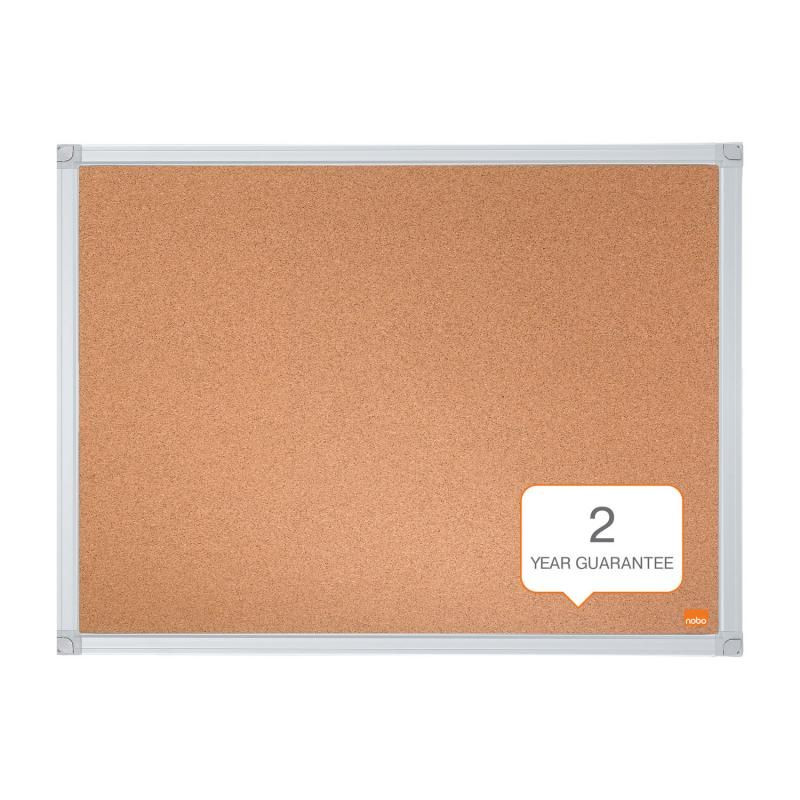 PANOU PLUTA 60 x 45 CM RAMA ALUMINIU ESSENTIALS NOBO - 1 | YEO