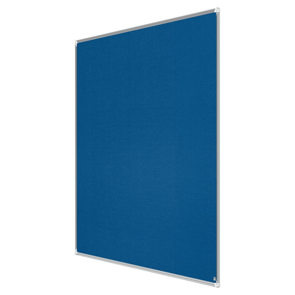 Panou textil, ramă aluminiu, 180x120 cm, NOBO Premium Plus - 1 | YEO