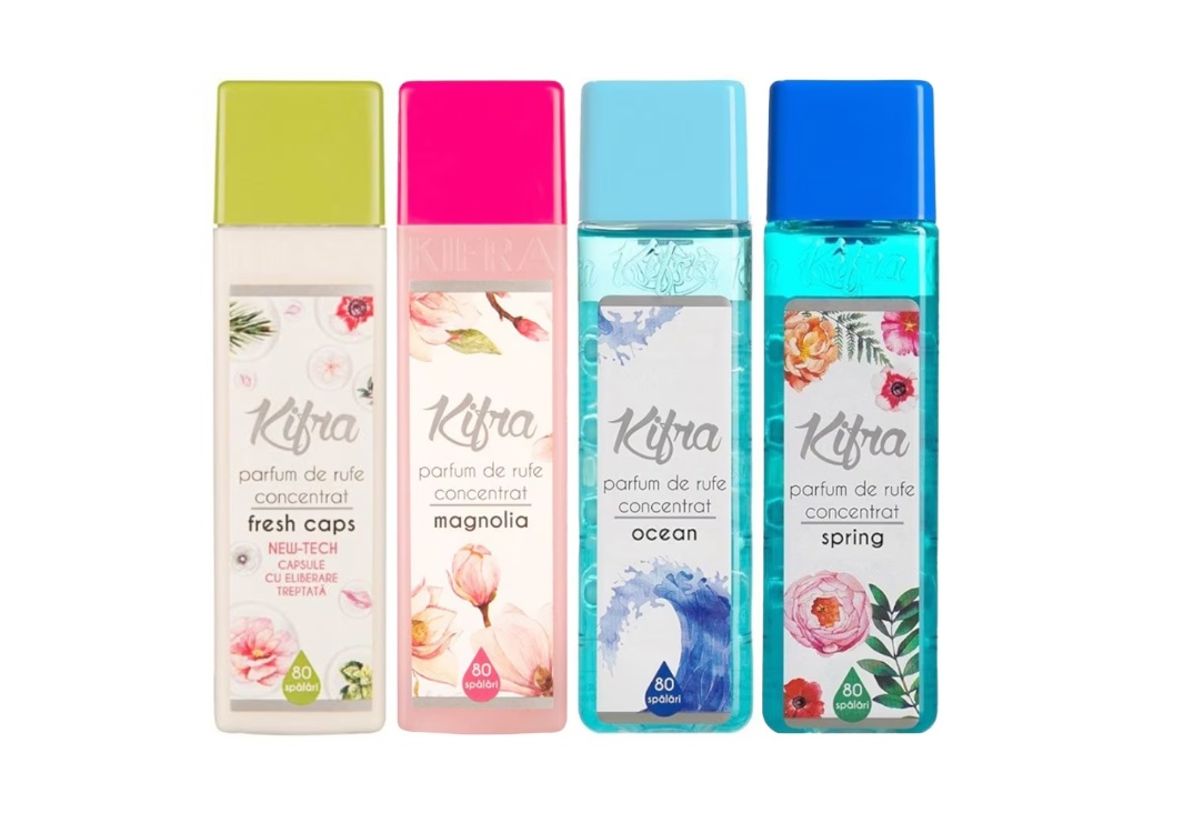 Parfum de rufe, Kifra, 200 ml - 4 | YEO