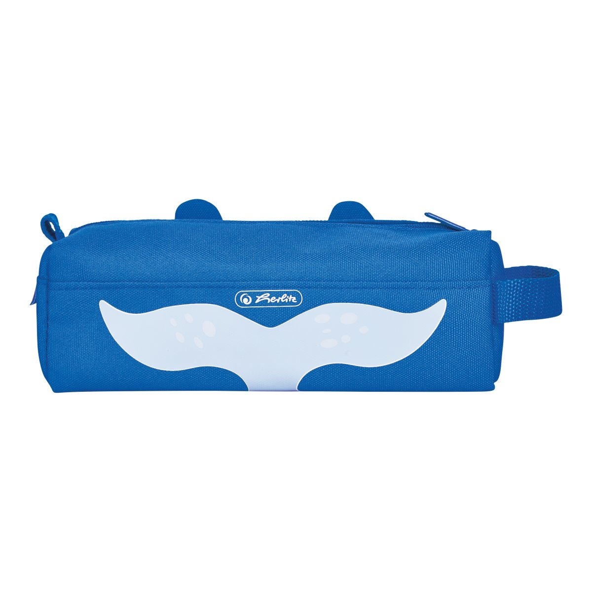 Penar tip Etui Quattro, Motiv Whale - 2 | YEO