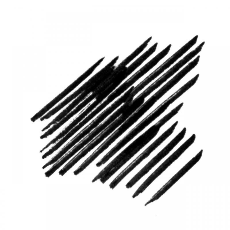 Pitt Artist Pen Fude Fm Negru Faber-Castell, diverse tării - 2 | YEO