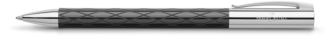 PIX AMBITION RHOMBUS NEGRU FABER-CASTELL - 1 | YEO