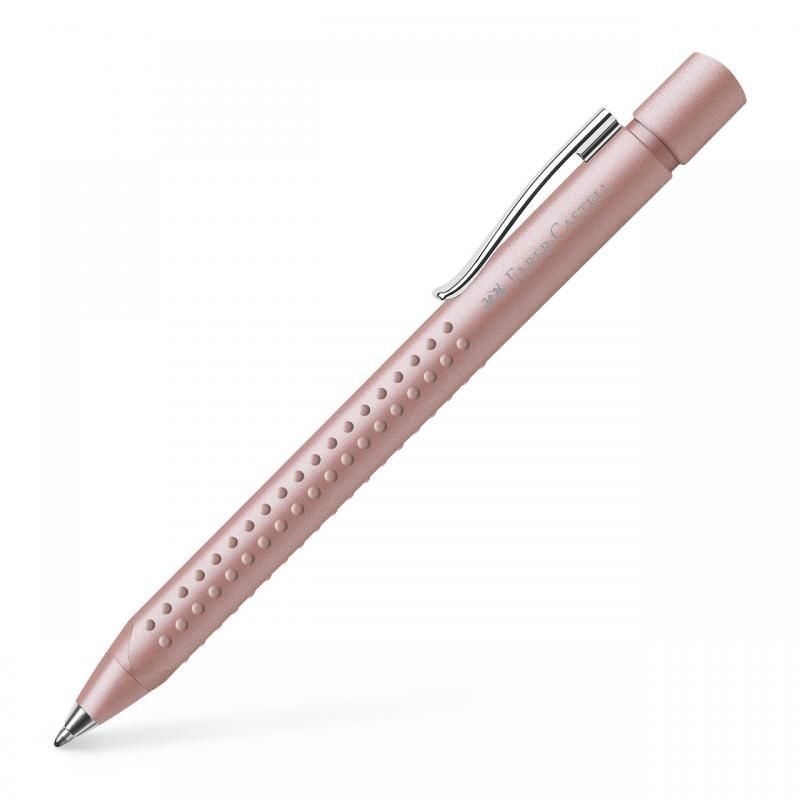 Pix Faber-Castell Grip 2011 II - 2 | YEO