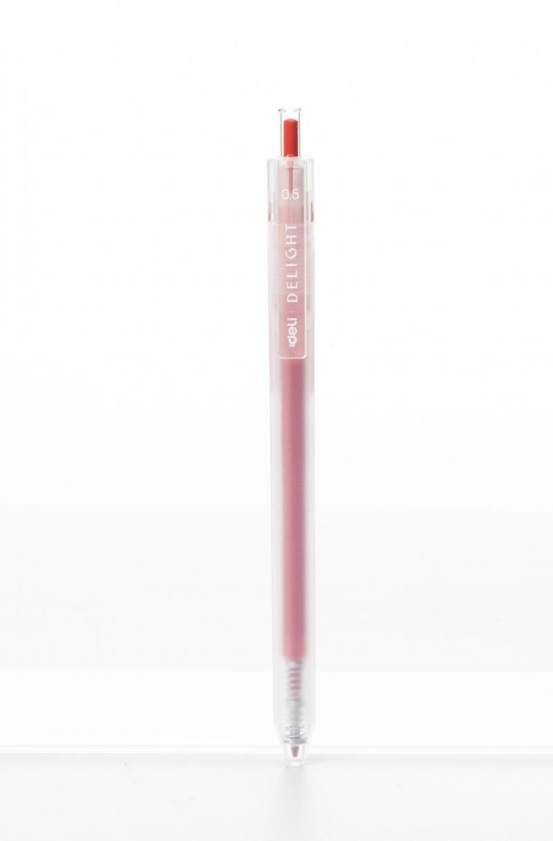 Pix gel cu mecanism Deli delight, 0.5mm
