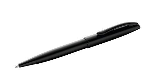 PIX JAZZ NOBLE ELEGANCE K36 CARBON BLACK