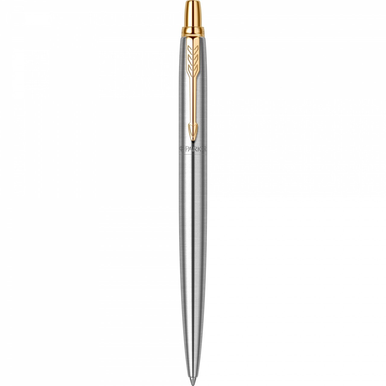 Pix Parker Jotter Royal Standard Stainless Steel GT