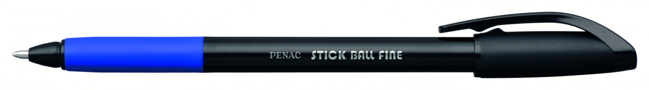 Pix PENAC 0.7mm Stick ball rubber grip