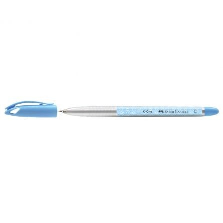 Pix unică folosință K1 Faber-castell, diverse culori - 2 | YEO