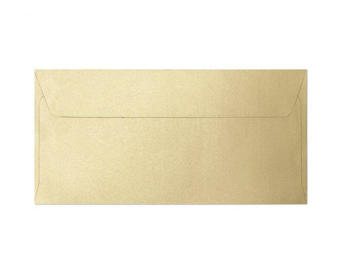 Plic DL, autoadeziv, 120g, Pearl - PREȚ PER BUCATĂ! - 1 | YEO