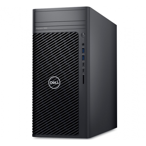 Scump/De Lux Dell PRE 3680 T I9-14900K 128 2 8 5000ADA WP