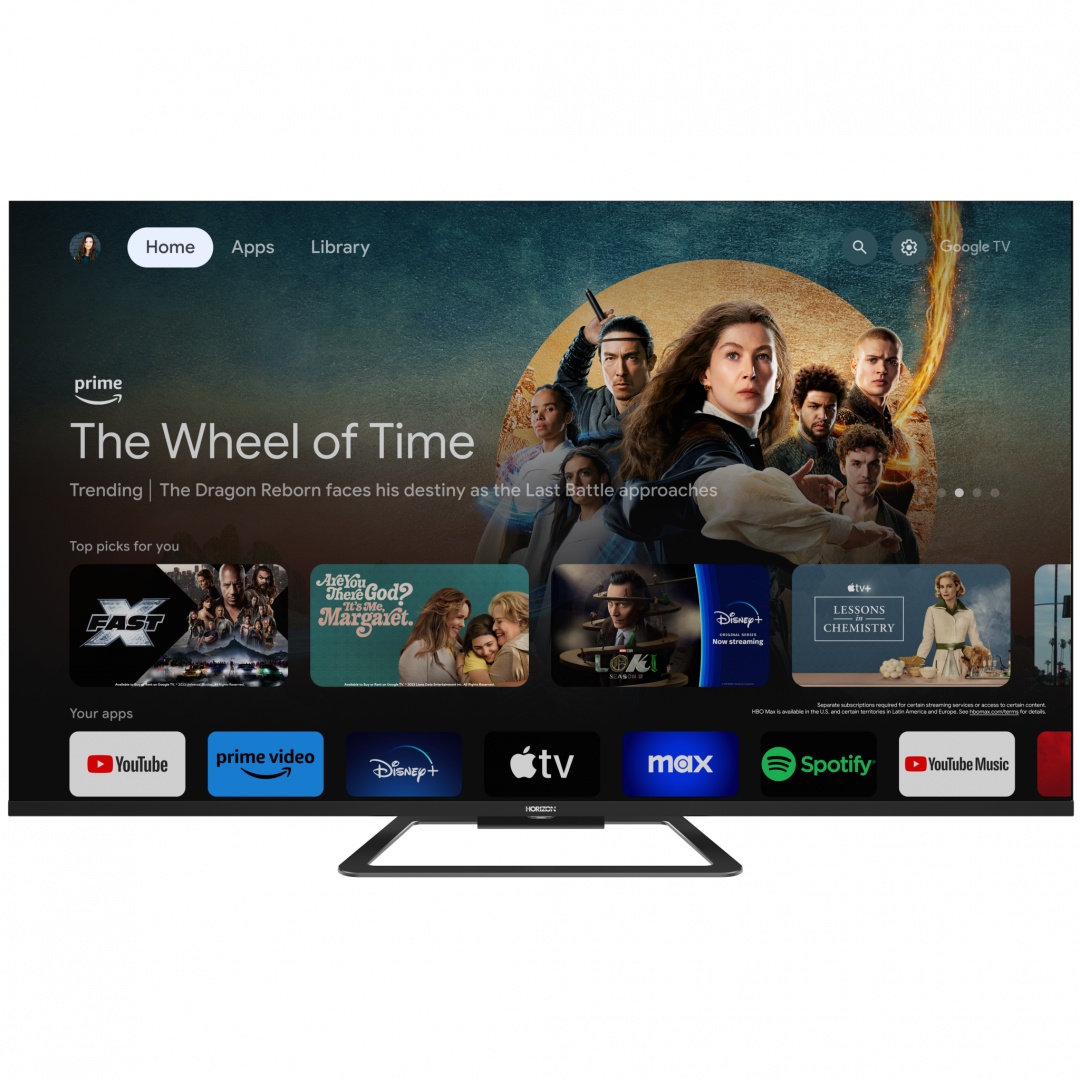 QLED TV 43